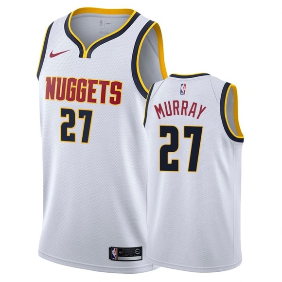 jamal murray shirt